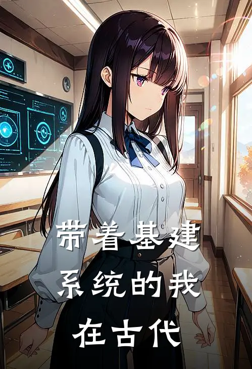 带着基建系统的我在古代