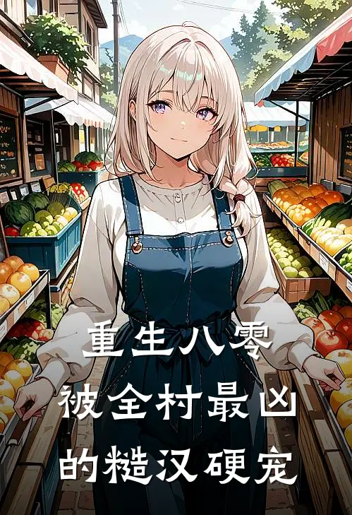 重生八零：被全村最凶的糙汉硬宠(林婉陆城)免费完结小说_小说完整版免费阅读重生八零：被全村最凶的糙汉硬宠(林婉陆城)