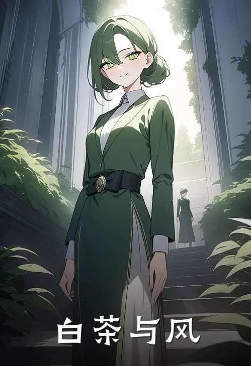 白茶与风