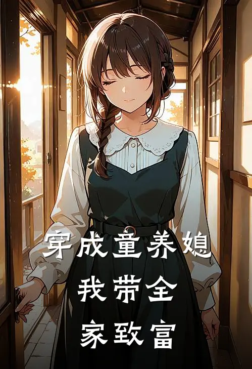 穿成童养媳，我带全家致富苏楠楚瑾萱全文阅读免费全集_免费小说穿成童养媳，我带全家致富(苏楠楚瑾萱)