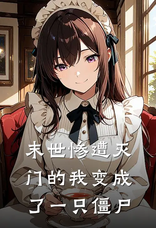 末世惨遭灭门的我变成了一只僵尸周泽宇周涟衣完结版小说阅读_完整版小说免费阅读末世惨遭灭门的我变成了一只僵尸(周泽宇周涟衣)