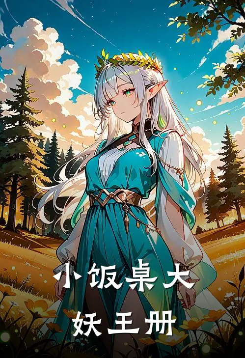 小饭桌大妖王册