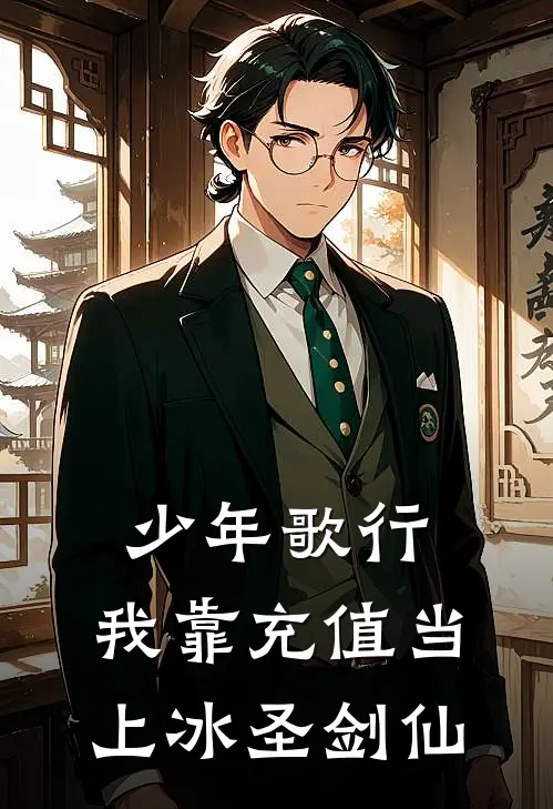 少年歌行：我靠充值当上冰圣剑仙萧羽龙邪完整免费小说_小说全文免费阅读少年歌行：我靠充值当上冰圣剑仙萧羽龙邪