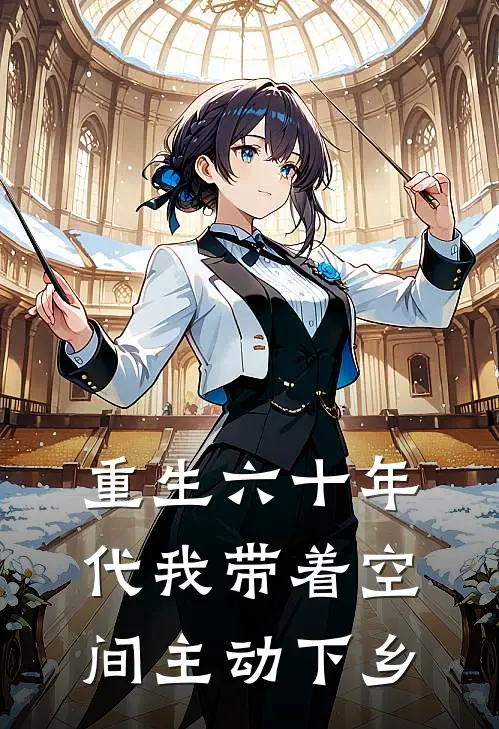 重生六十年代我带着空间主动下乡