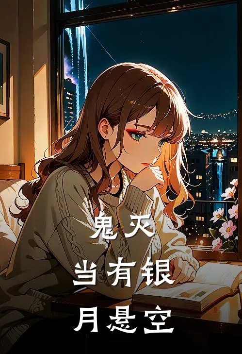 鬼灭：当有银月悬空岩胜银月全文免费阅读无弹窗大结局_(鬼灭：当有银月悬空)岩胜银月最新章节列表笔趣阁（鬼灭：当有银月悬空）