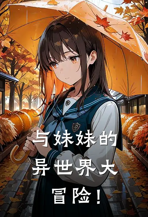 与妹妹的异世界大冒险！