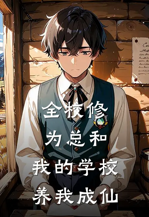 全校修为总和：我的学校养我成仙刘宇刘宇免费热门小说_最热门小说全校修为总和：我的学校养我成仙刘宇刘宇