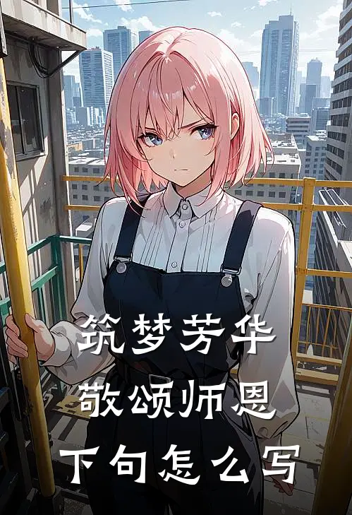 筑梦芳华,敬颂师恩,下句怎么写