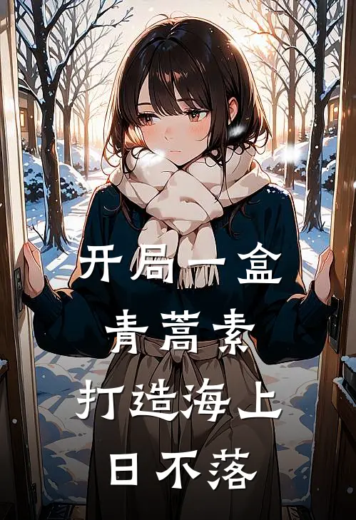 开局一盒青蒿素，打造海上日不落