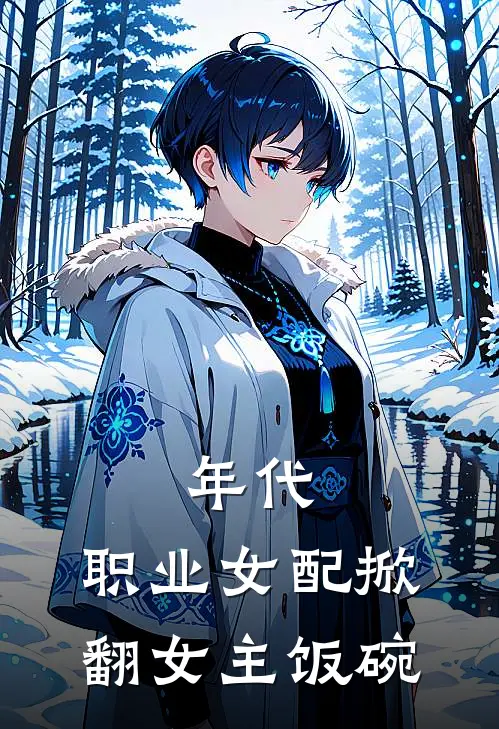 年代：职业女配掀翻女主饭碗