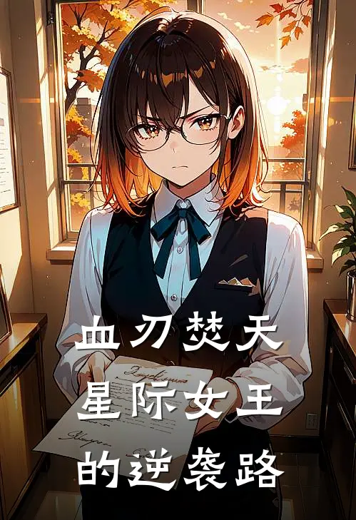 血刃焚天：星际女王的逆袭路林星瑶林薇薇完整版小说_小说完结推荐血刃焚天：星际女王的逆袭路(林星瑶林薇薇)
