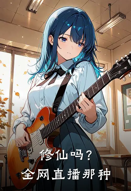 修仙吗？全网直播那种