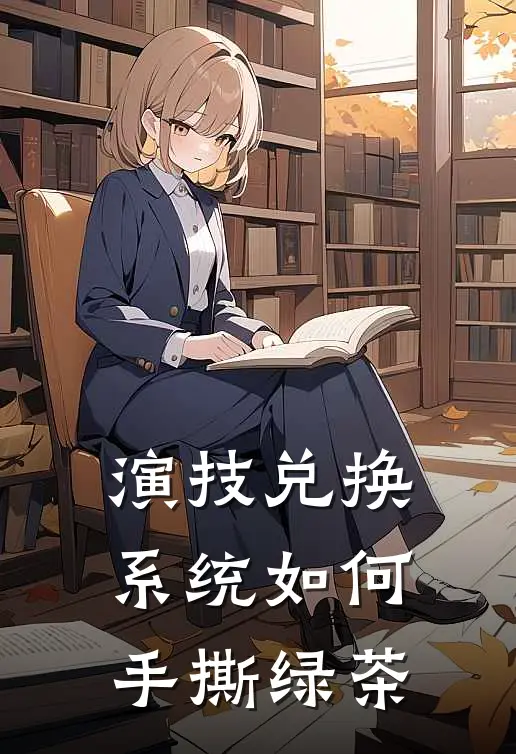 演技兑换系统【如何手撕绿茶】王蔷林薇薇全集免费小说_免费小说完结演技兑换系统【如何手撕绿茶】(王蔷林薇薇)