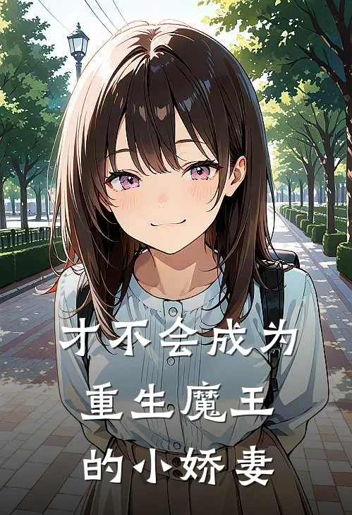 才不会成为重生魔王的小娇妻