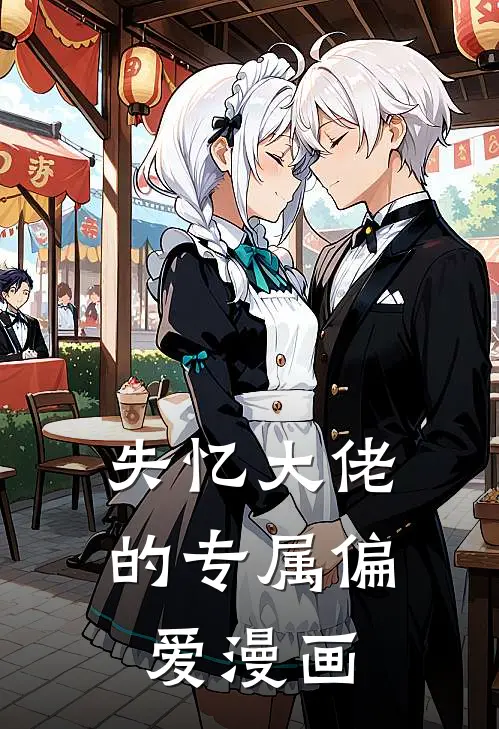 失忆大佬的专属偏爱漫画