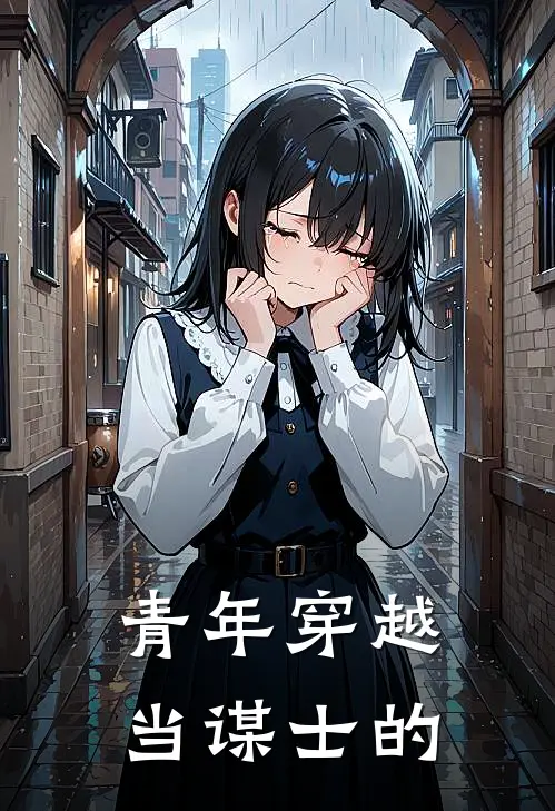 青年穿越当谋士的