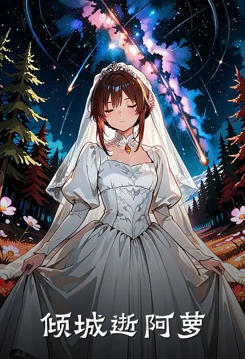 倾城逝阿萝