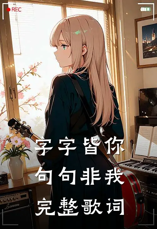 字字皆你句句非我完整歌词