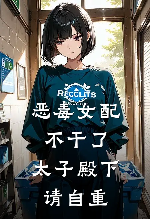 恶毒女配不干了，太子殿下请自重