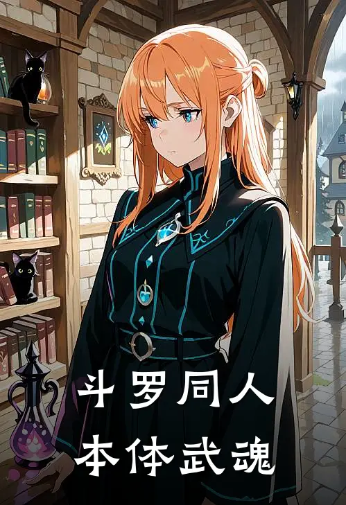 斗罗同人：本体武魂