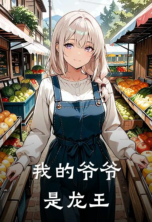 我的爷爷是龙王