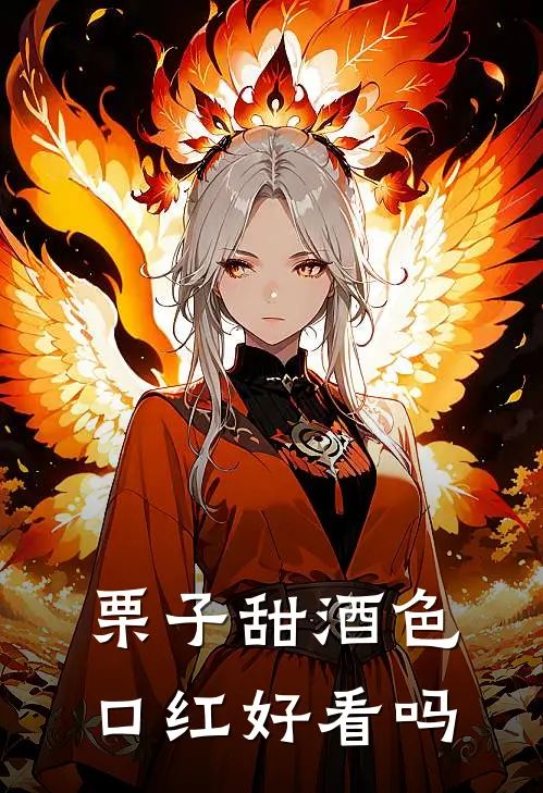 栗子甜酒色口红好看吗