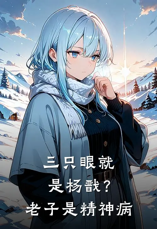 三只眼就是杨戬？老子是精神病(柳欣林妙歌)热门小说大全_免费小说大全三只眼就是杨戬？老子是精神病柳欣林妙歌