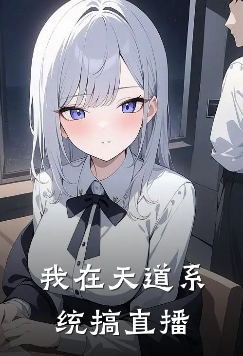 我在天道系统搞直播