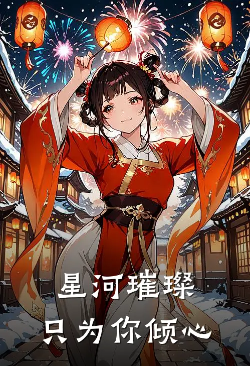 星河璀璨，只为你倾心(苏星漫苏景明)全本免费小说_阅读免费小说星河璀璨，只为你倾心苏星漫苏景明