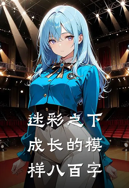 迷彩之下成长的模样八百字