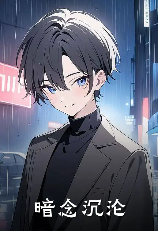 暗念沉沦