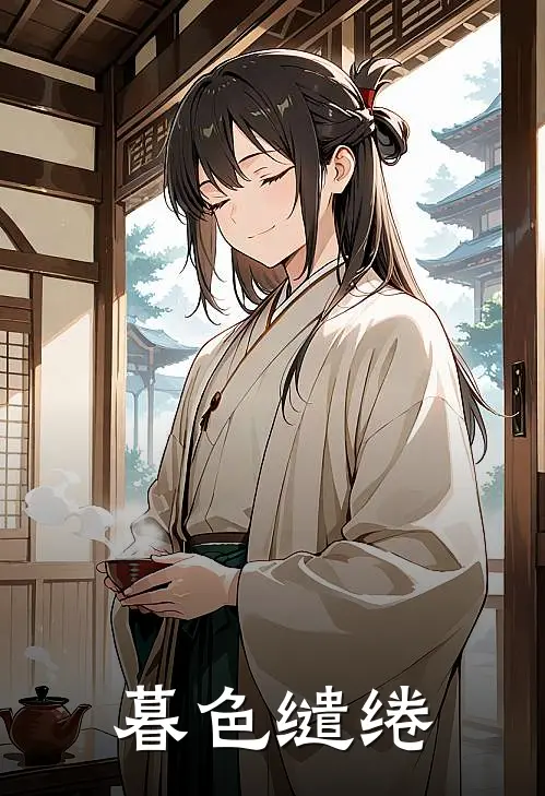 沈矜蒋缘(暮色缱绻)最新章节免费在线阅读_暮色缱绻最新章节免费阅读