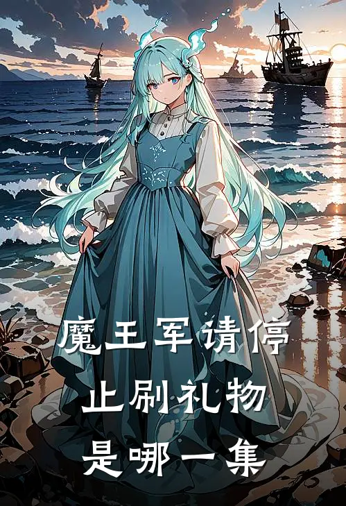 魔王军请停止刷礼物是哪一集