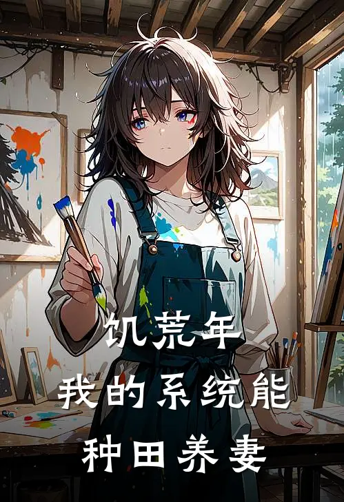 饥荒年：我的系统能种田养妻韩海东宋婉儿新热门小说_最新章节列表饥荒年：我的系统能种田养妻(韩海东宋婉儿)