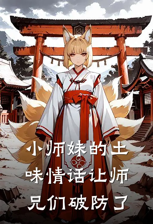 小师妹的土味情话让师兄们破防了(许雾顾千澈)完结版小说全文免费阅读_最新小说小师妹的土味情话让师兄们破防了(许雾顾千澈)