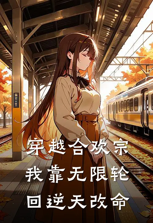 穿越合欢宗我靠无限轮回逆天改命