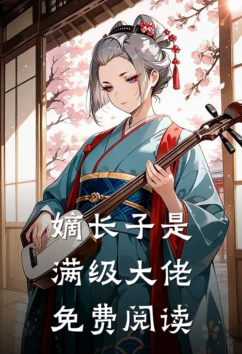 嫡长子是满级大佬免费阅读