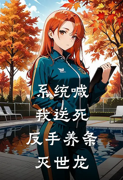 系统喊我送死，反手养条灭世龙（顾言叶辰）全文免费阅读无弹窗大结局_系统喊我送死，反手养条灭世龙最新章节列表_笔趣阁（顾言叶辰）