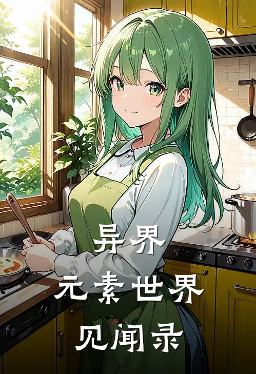 异界，元素世界见闻录