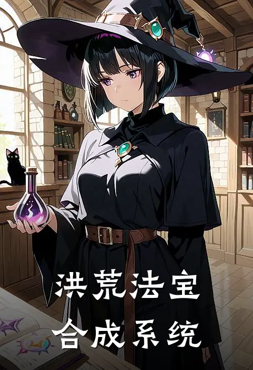 《洪荒法宝合成系统》盘古北玄已完结小说_洪荒法宝合成系统(盘古北玄)全文免费阅读无弹窗大结局