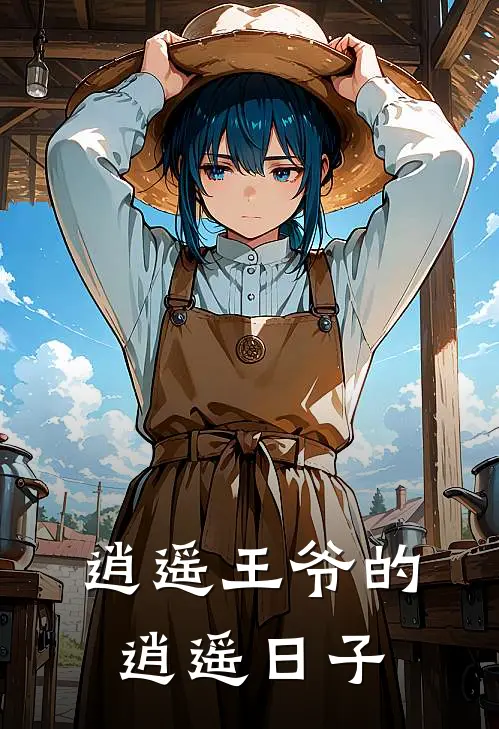 逍遥王爷的逍遥日子