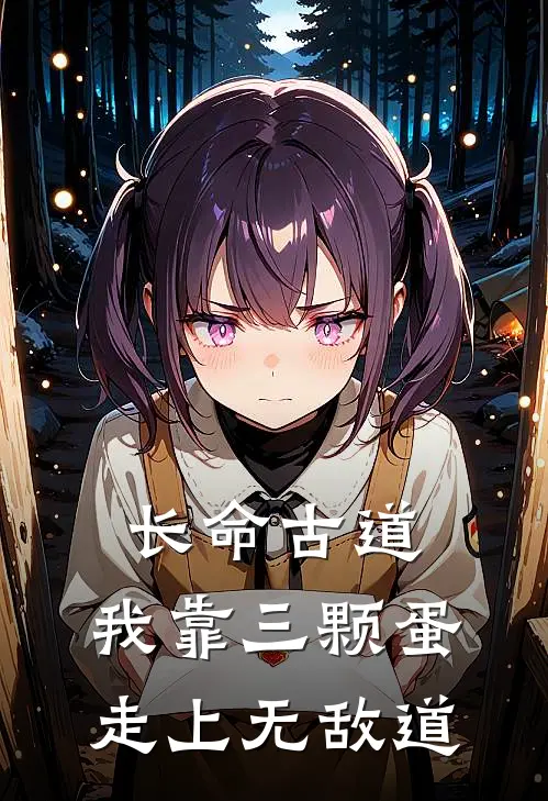 长命古道：我靠三颗蛋走上无敌道(姜朔杨帆)全本免费小说阅读_全文免费阅读长命古道：我靠三颗蛋走上无敌道姜朔杨帆