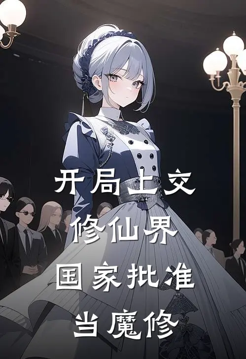 开局上交修仙界，国家批准当魔修邓天李培根小说完整版_完结版小说推荐开局上交修仙界，国家批准当魔修(邓天李培根)