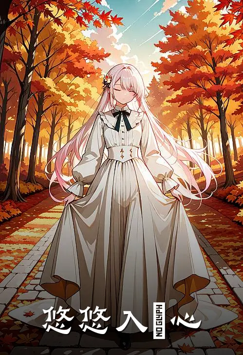 悠悠入璟心