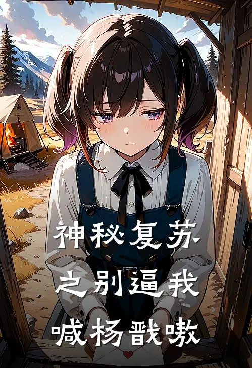 神秘复苏之别逼我喊杨戬嗷徐浩杨间最新全本小说_最新章节列表神秘复苏之别逼我喊杨戬嗷(徐浩杨间)