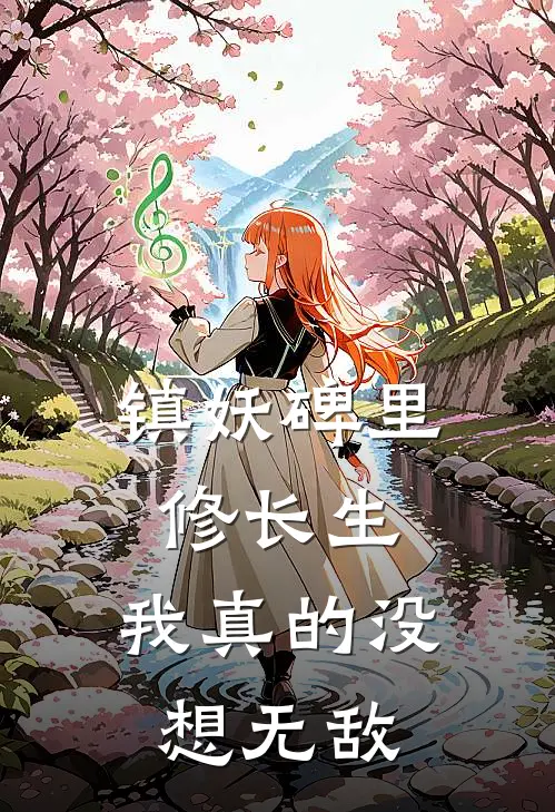 叶凡王大锤(镇妖碑里修长生，我真的没想无敌)全本免费在线阅读_(镇妖碑里修长生，我真的没想无敌)完结版免费在线阅读