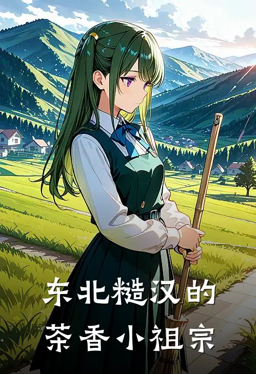 东北糙汉的茶香小祖宗(周凛苏念)完本小说大全_完本热门小说东北糙汉的茶香小祖宗周凛苏念