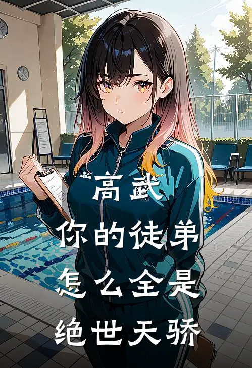 高武：你的徒弟怎么全是绝世天骄(林阳苏晨)最新好看小说_无弹窗全文免费阅读高武：你的徒弟怎么全是绝世天骄林阳苏晨