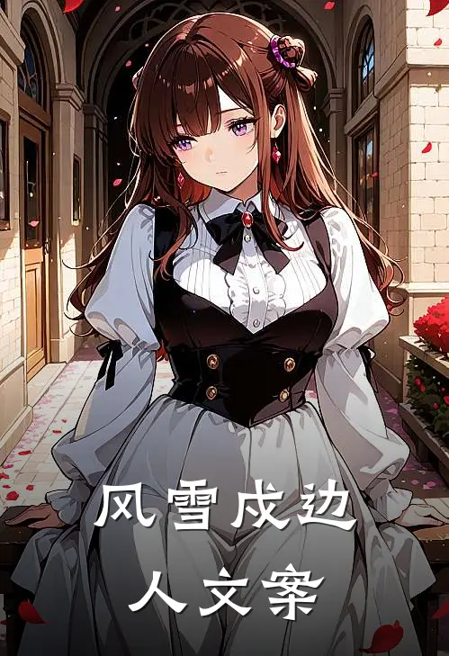 风雪戍边人文案