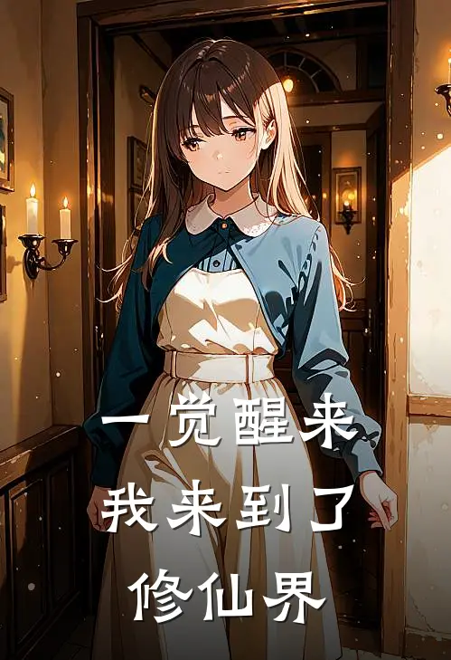 一觉醒来，我来到了修仙界